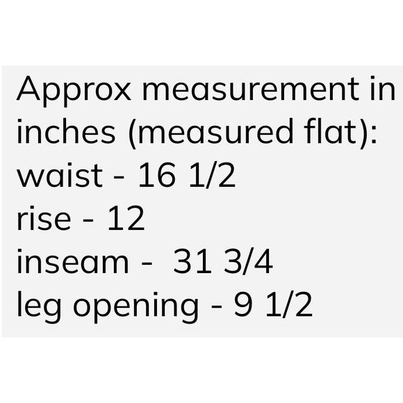 PAIGE Dion Cargo Utility Pant beige size 32 - Picture 3 of 9